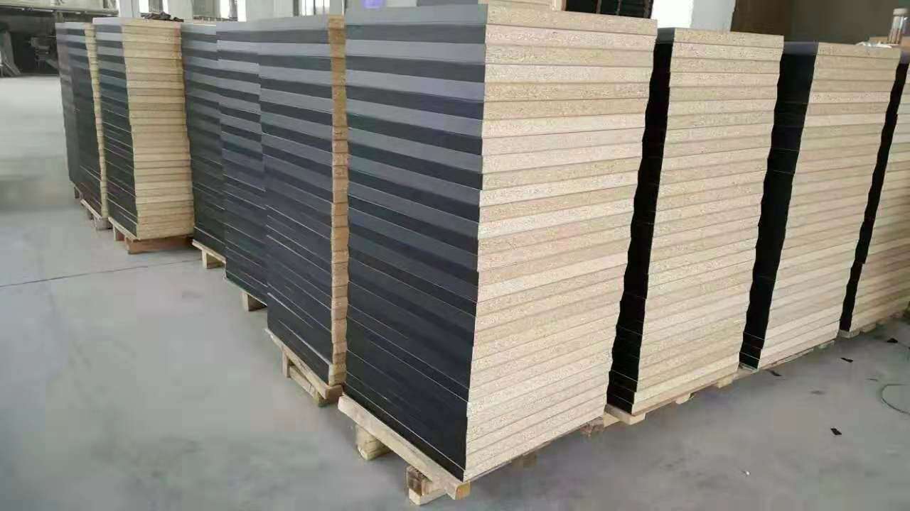 Abeite high-density wood core raised floor