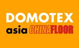 Notice of new date and location of  DOMOTEX asia/CHINAFLOOR 2020