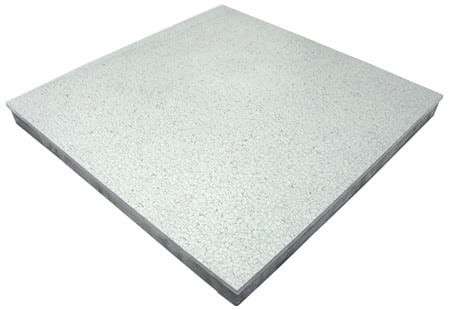 Aluminum Raised Floor