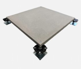 Residential Raised Floor Systems