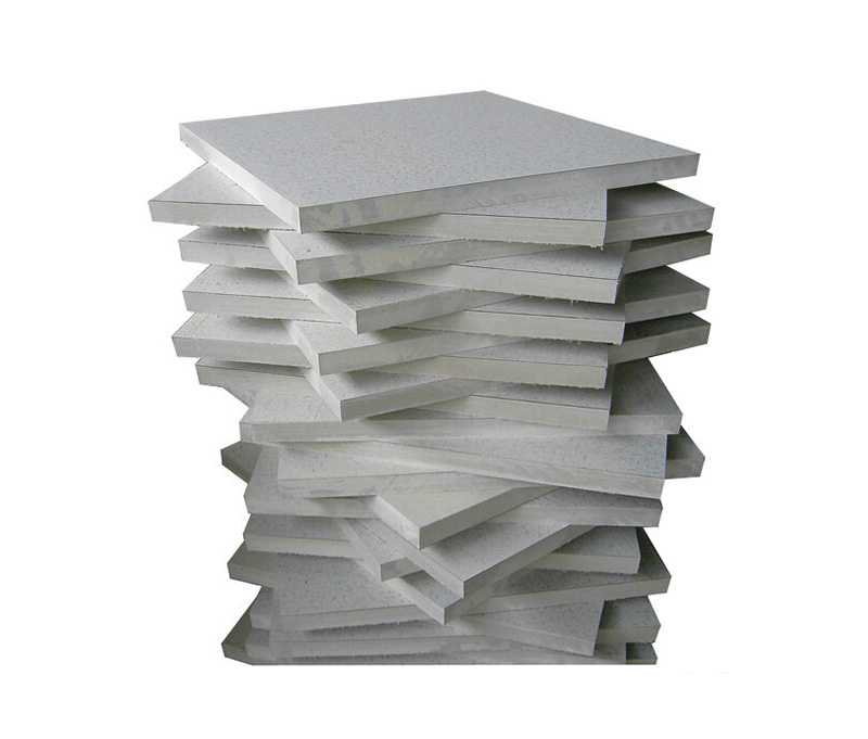 Calcium Sulphate Core Panel